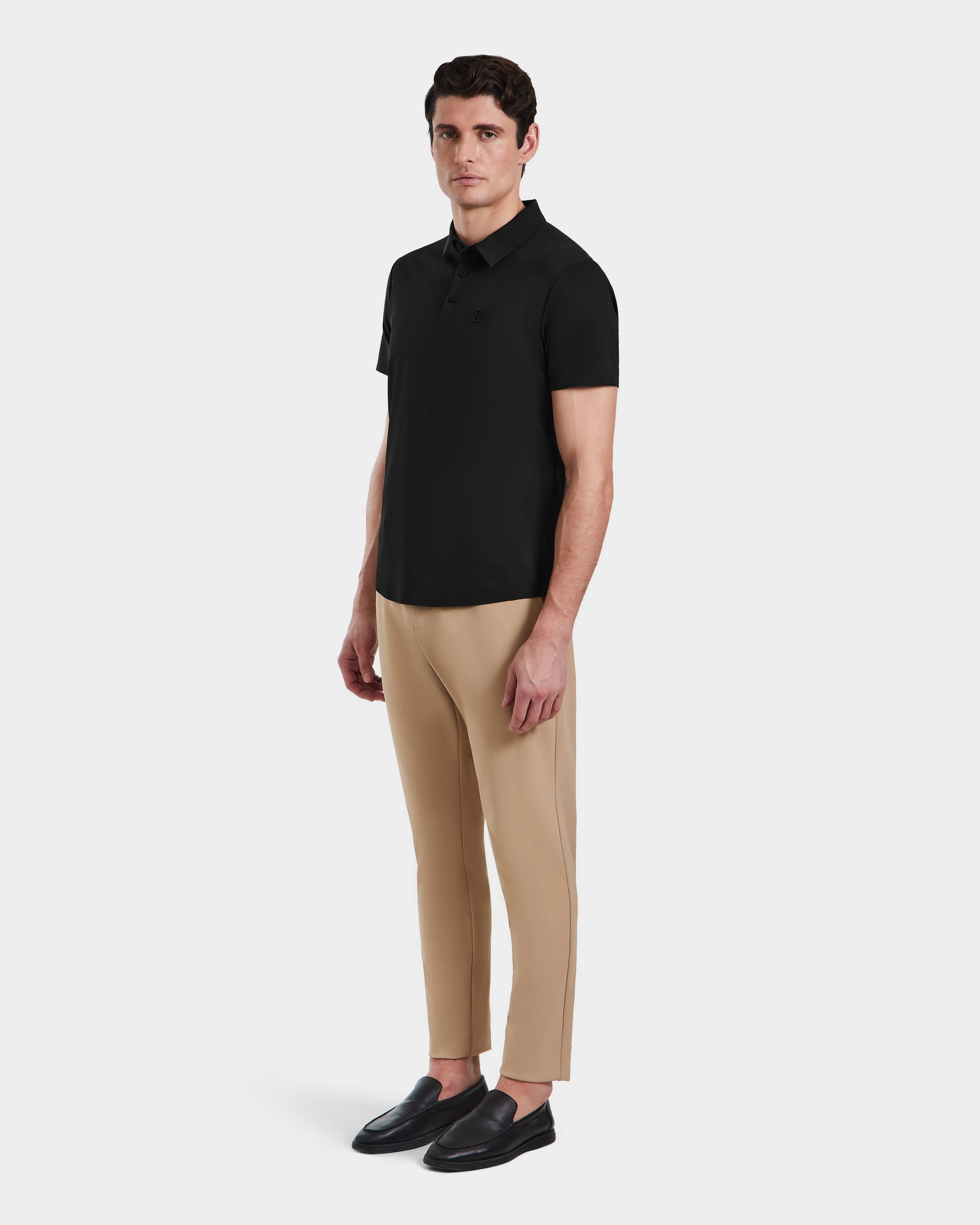 WELLS - 6525017 Black