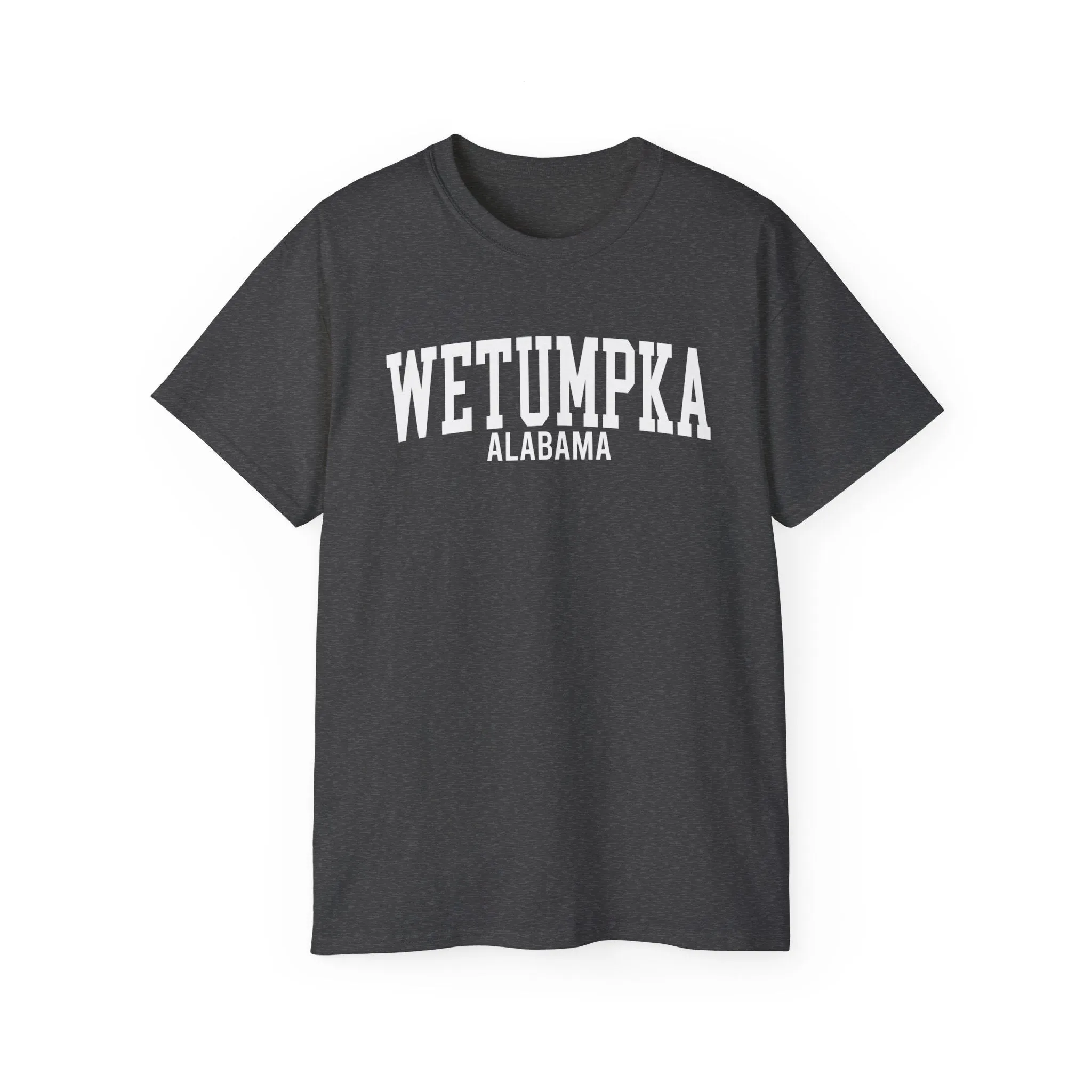 Wetumpka Alabama t-shirt
