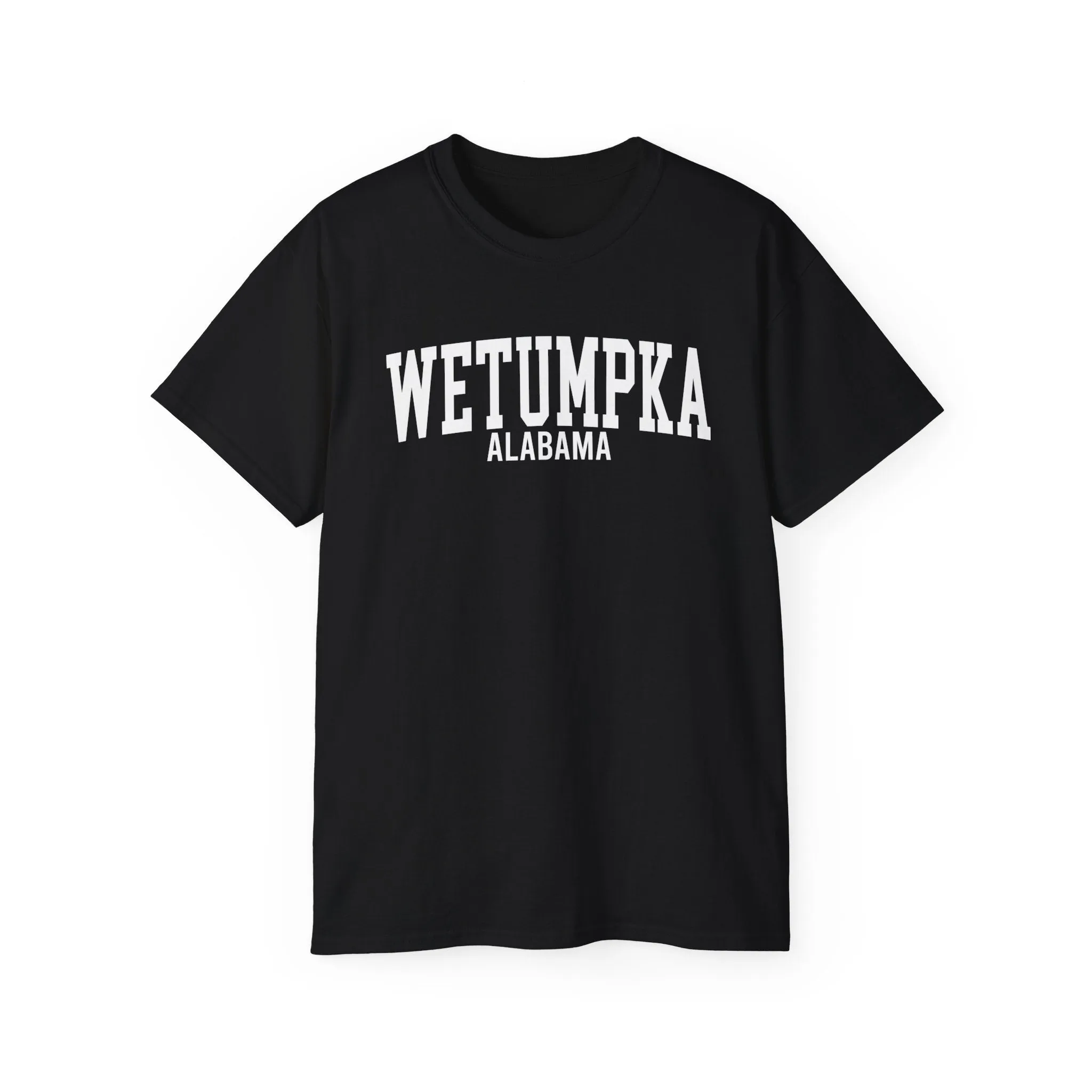 Wetumpka Alabama t-shirt