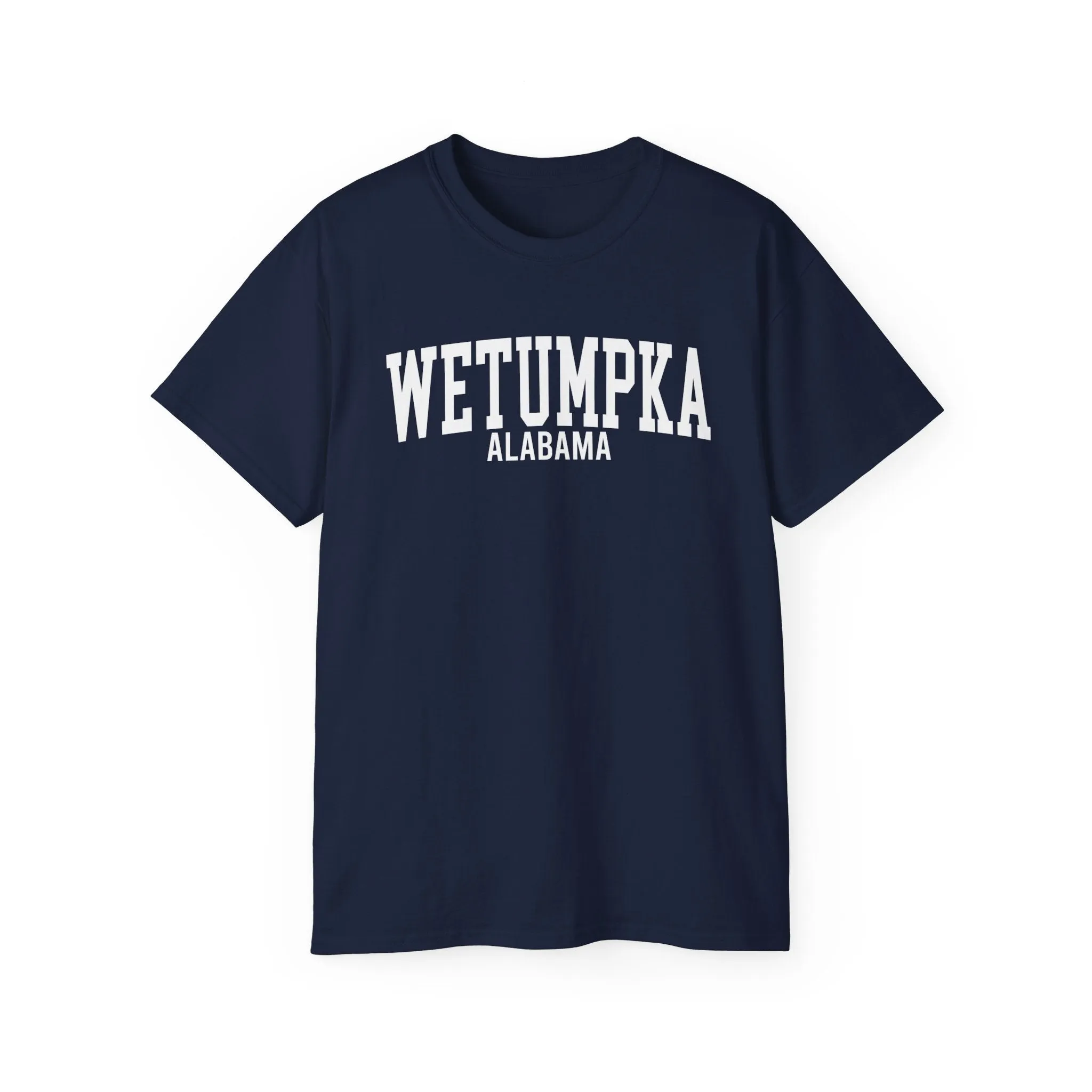 Wetumpka Alabama t-shirt