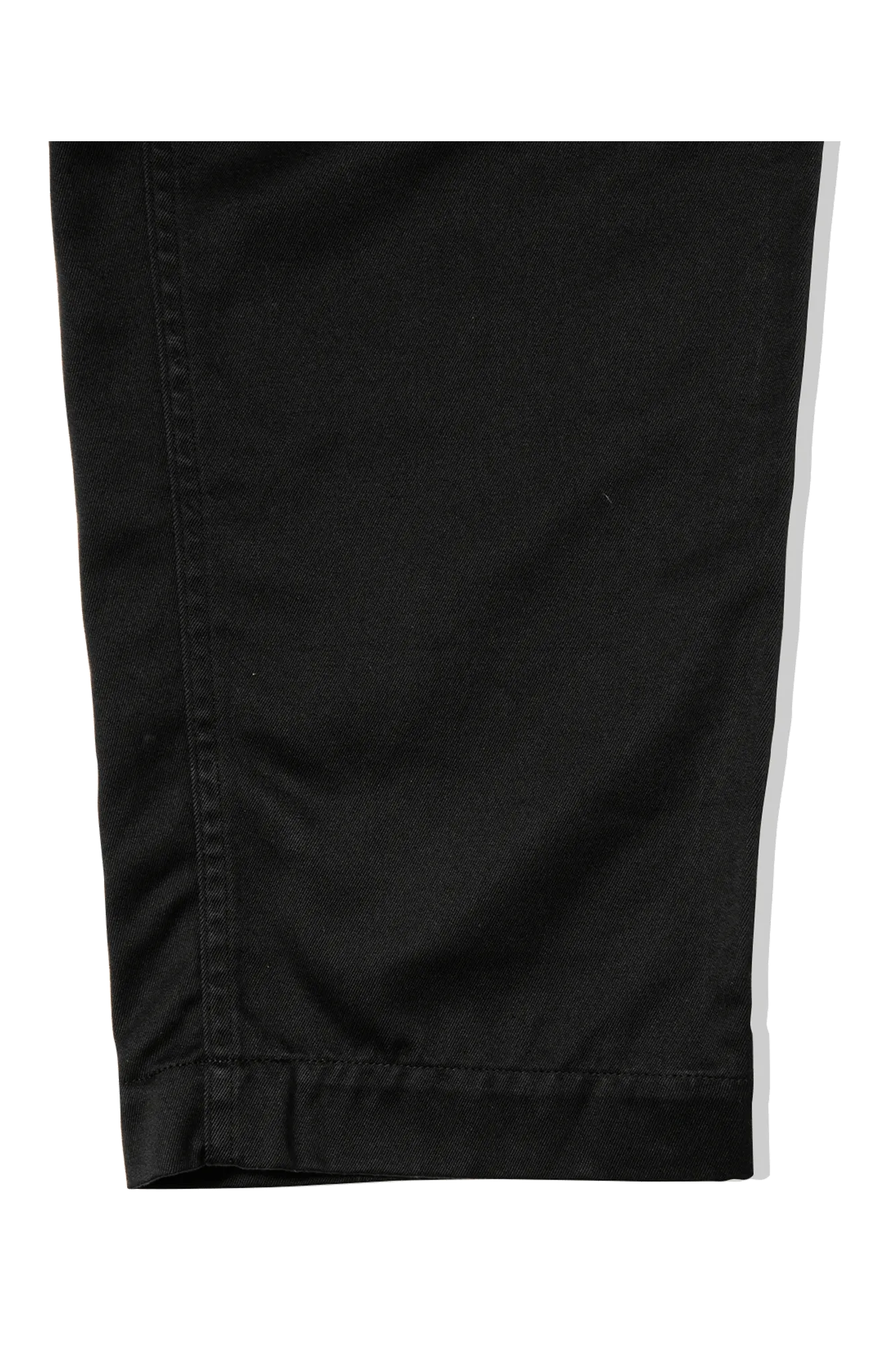 Wide Chino Pant