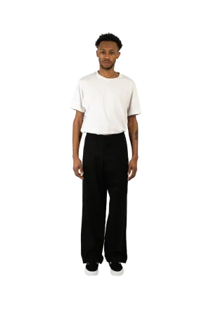 Wide Chino Pant