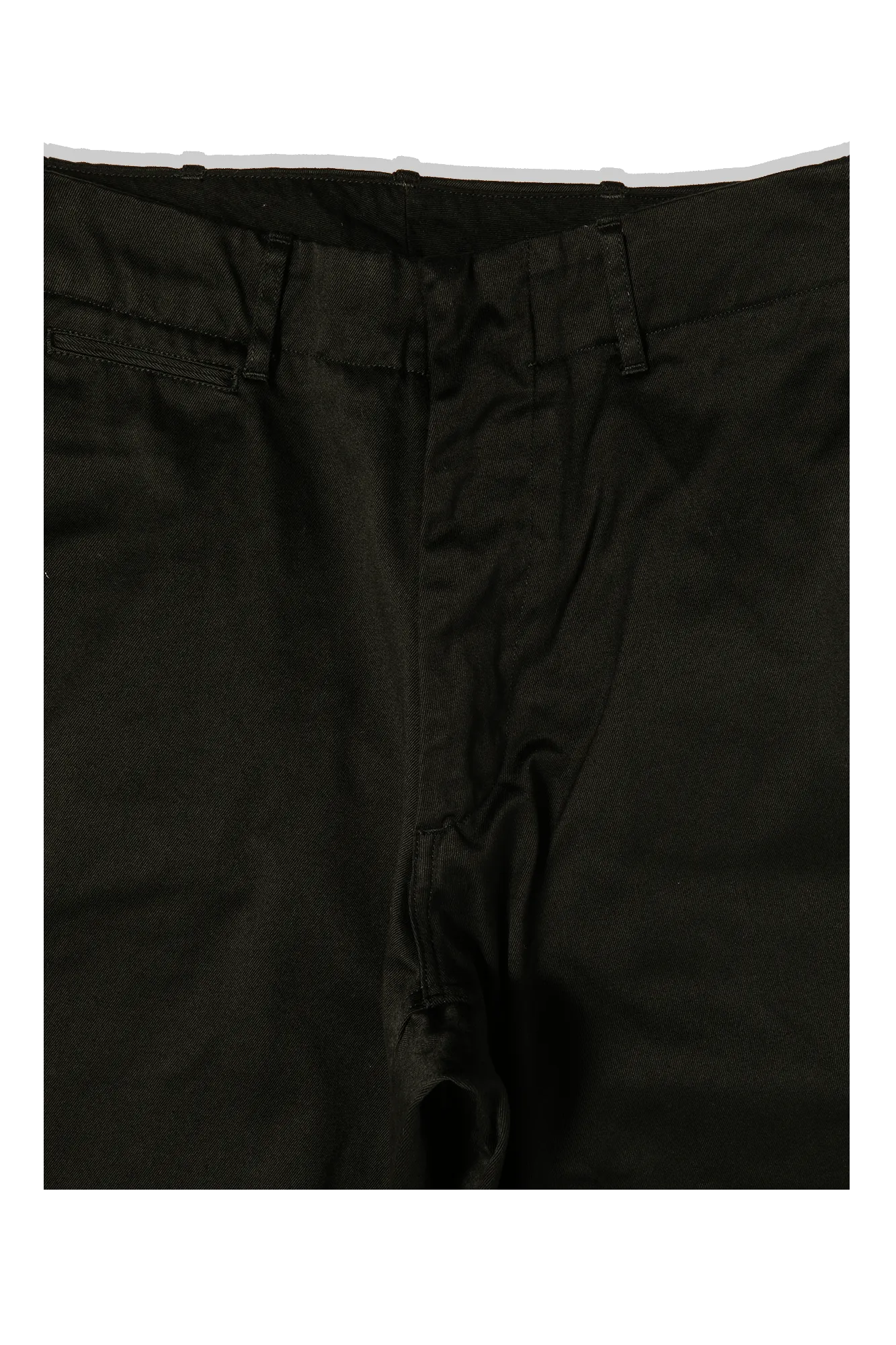 Wide Chino Pant
