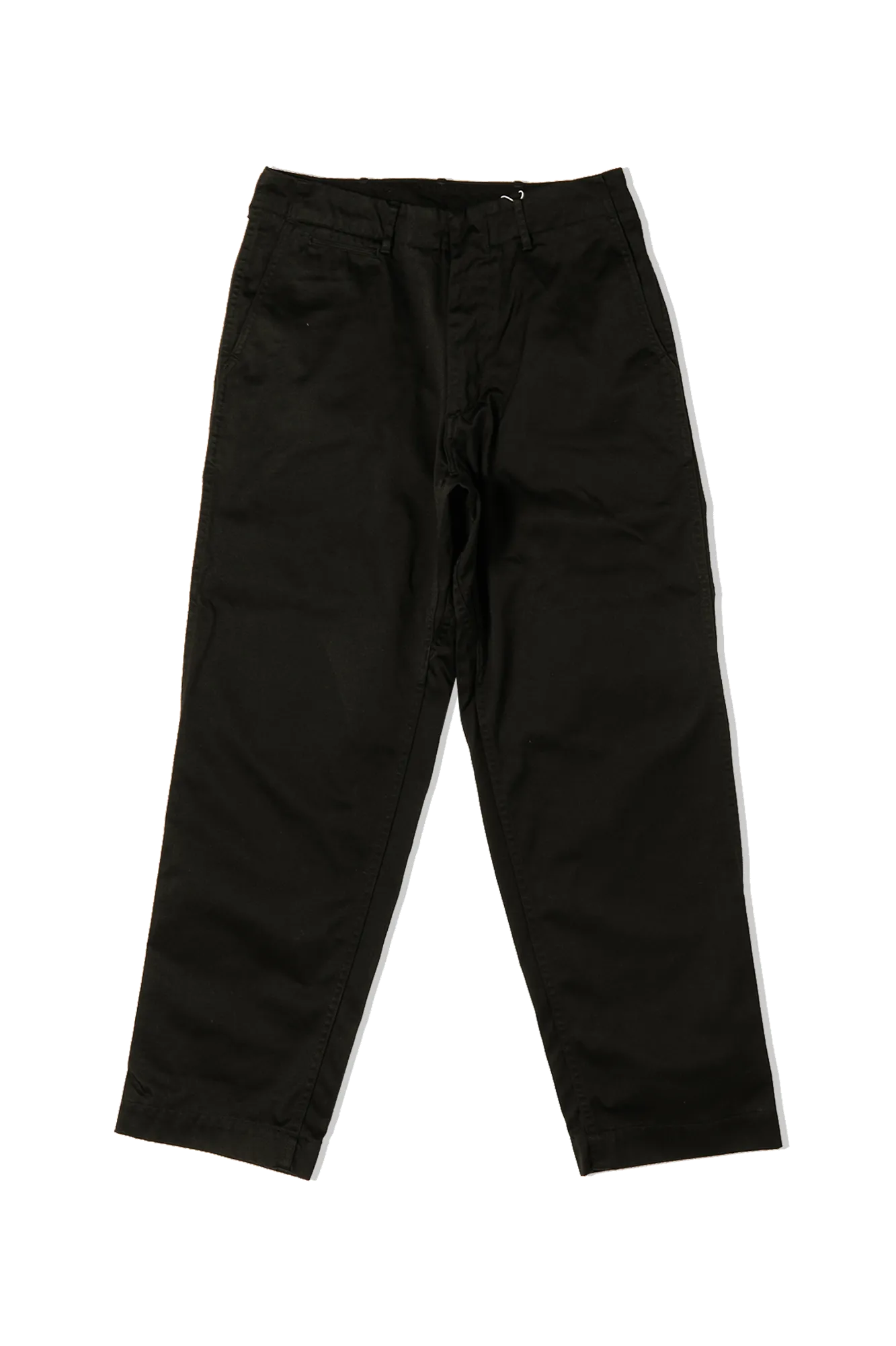 Wide Chino Pant