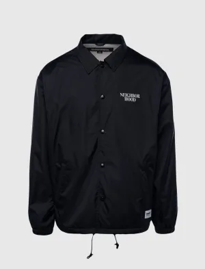 WINDBREAKER JACKET