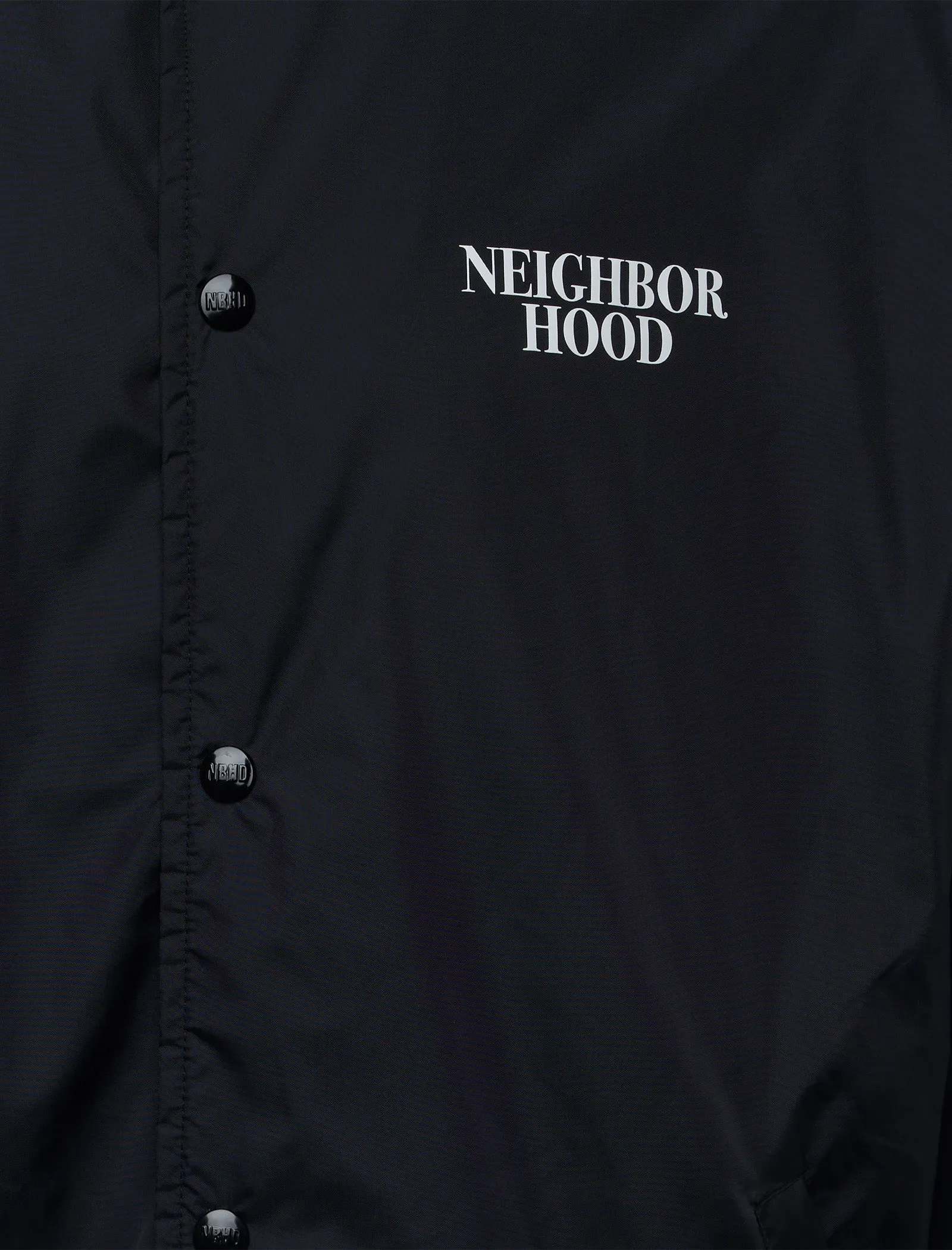 WINDBREAKER JACKET