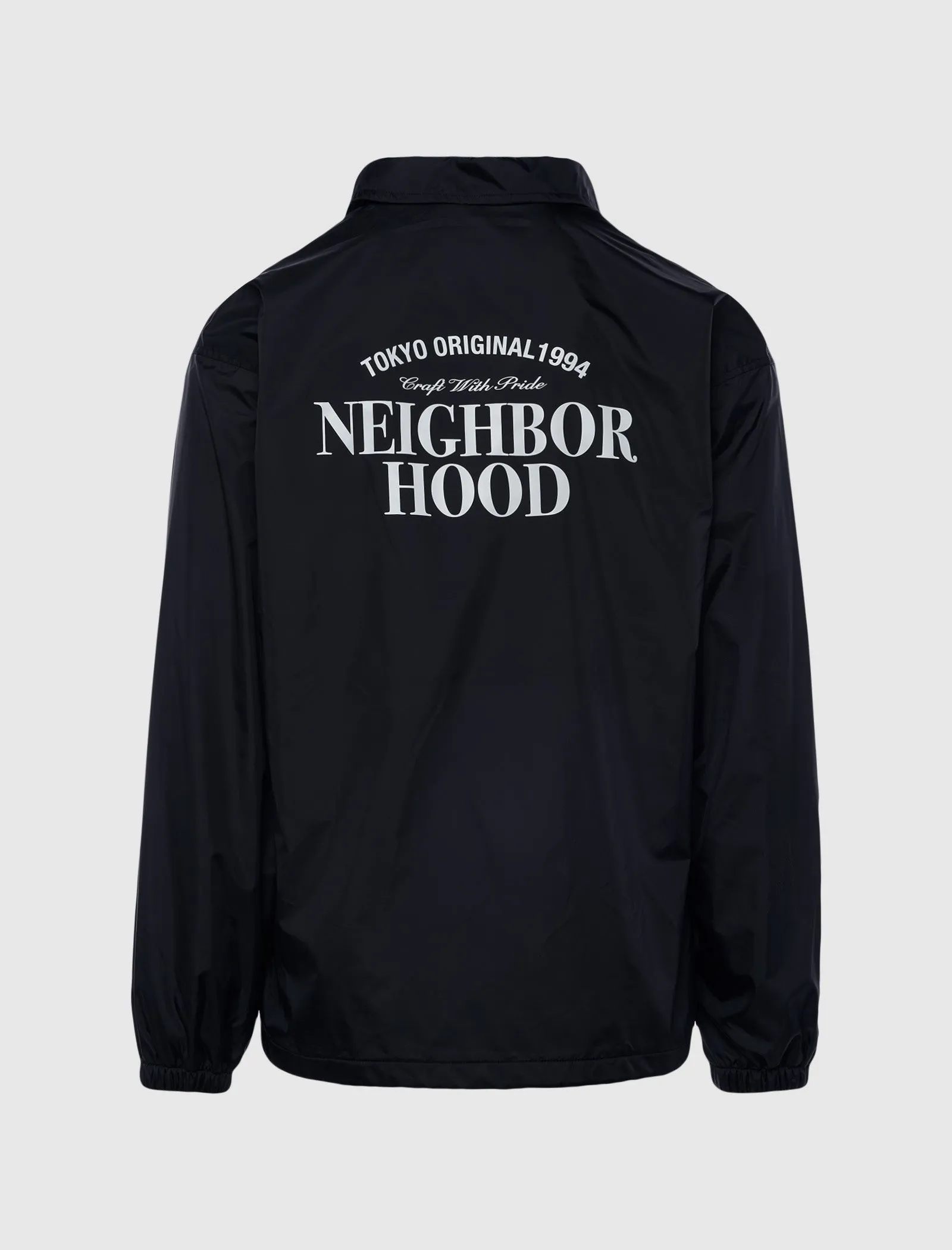 WINDBREAKER JACKET