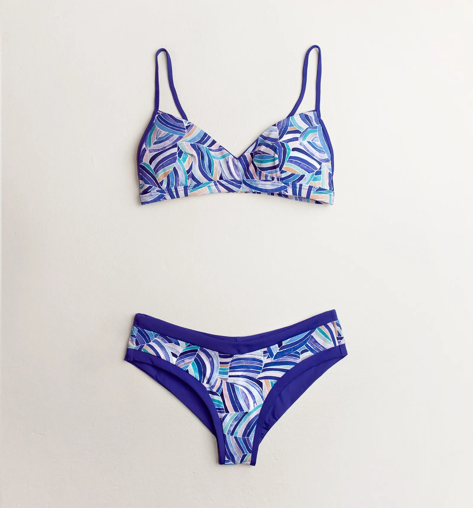 Windward ~ Reef/Marine