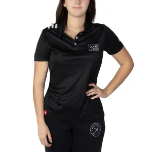 Women's Cook Sport Polo