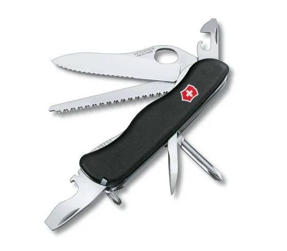 X4 ONE-HAND TREKKER POCKET KNIFE