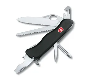 X4 ONE-HAND TREKKER POCKET KNIFE